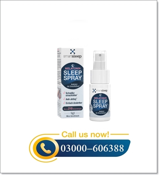 Behoshi Spray in Pakistan