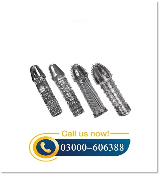 Dotted Condom Price in Pakistan