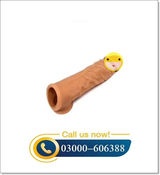 Skin Color Condom in Pakistan