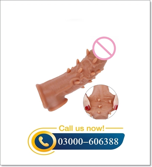 Silicone Condom in Pakistan