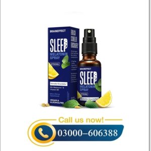Sleeping Spray in Pakistan